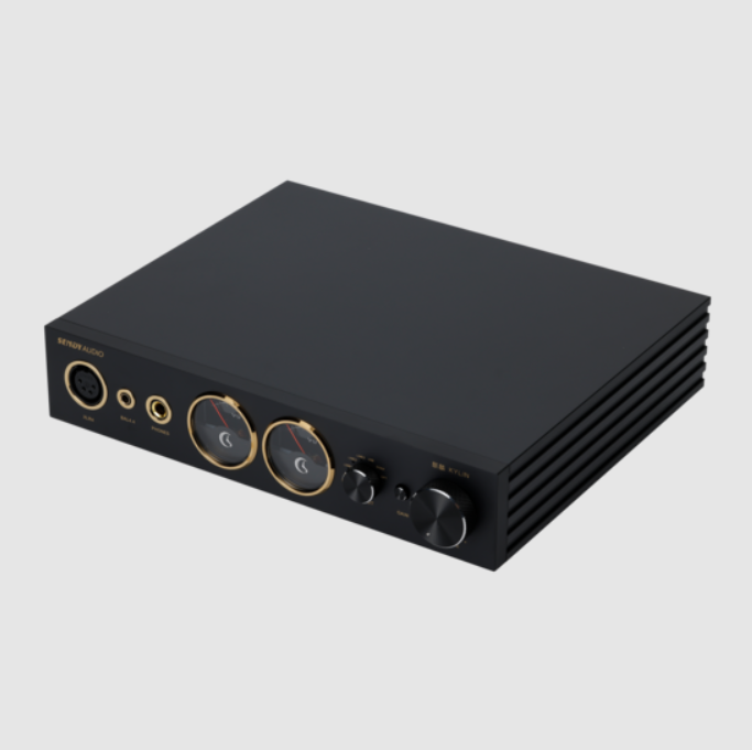 Sendy Audio Kylin